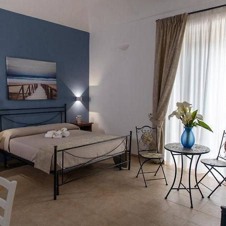 B&B Palazzo Loreto Avola Esterno foto