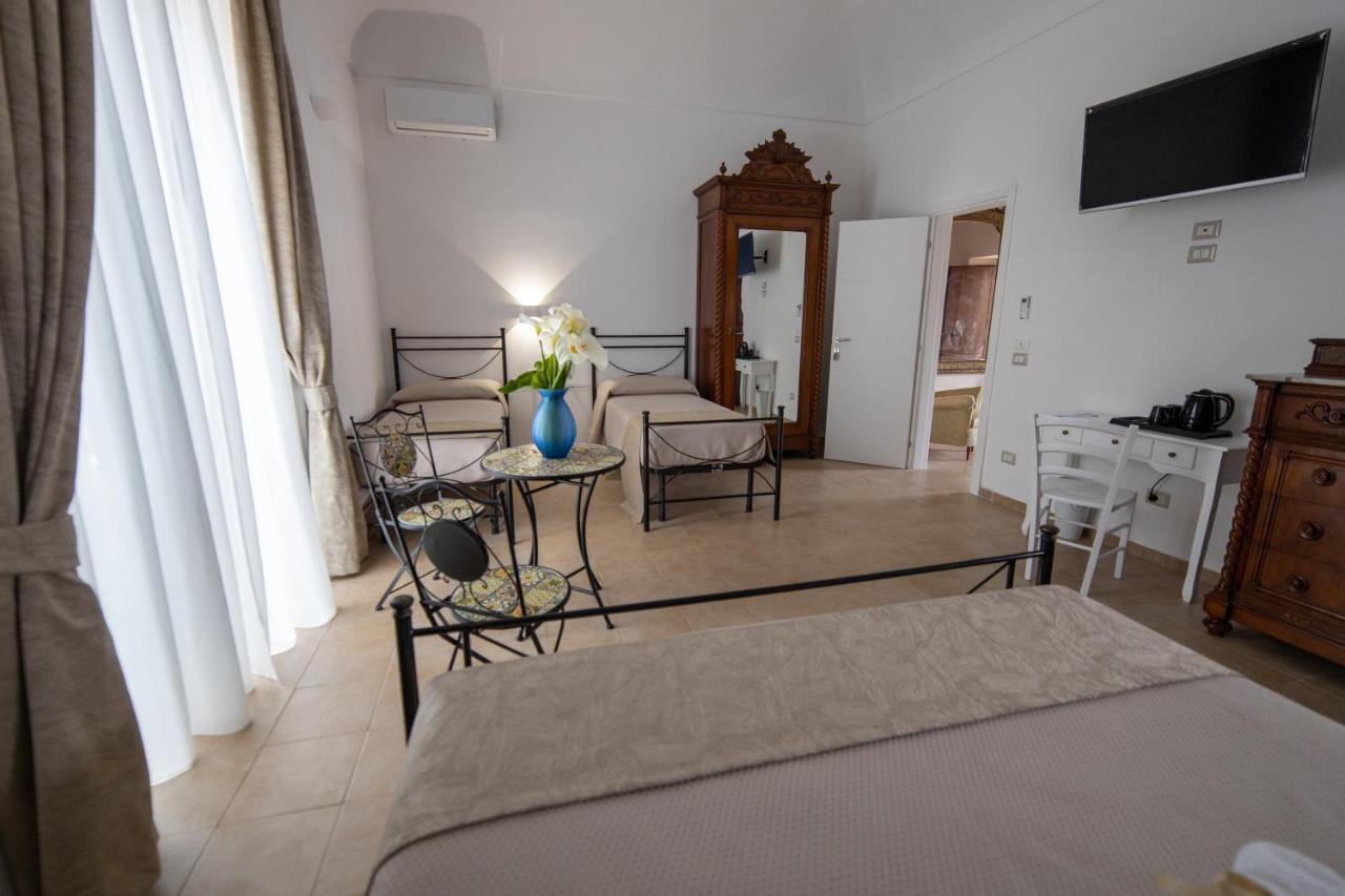 B&B Palazzo Loreto Avola Esterno foto