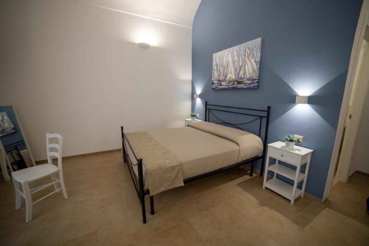 B&B Palazzo Loreto Avola Esterno foto