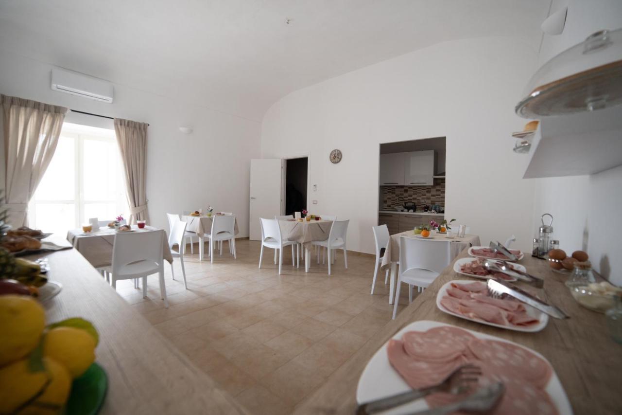 B&B Palazzo Loreto Avola Esterno foto