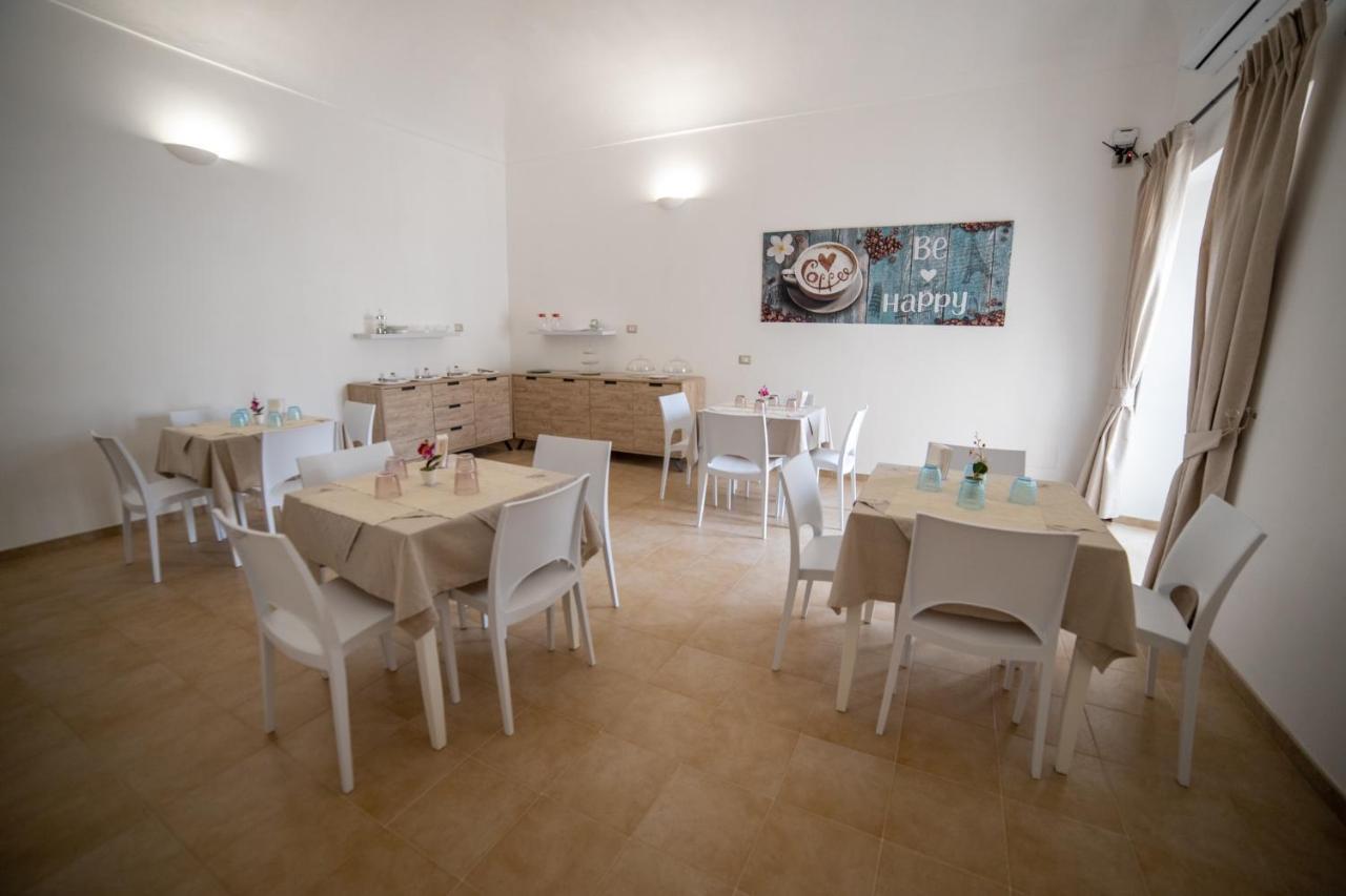 B&B Palazzo Loreto Avola Esterno foto